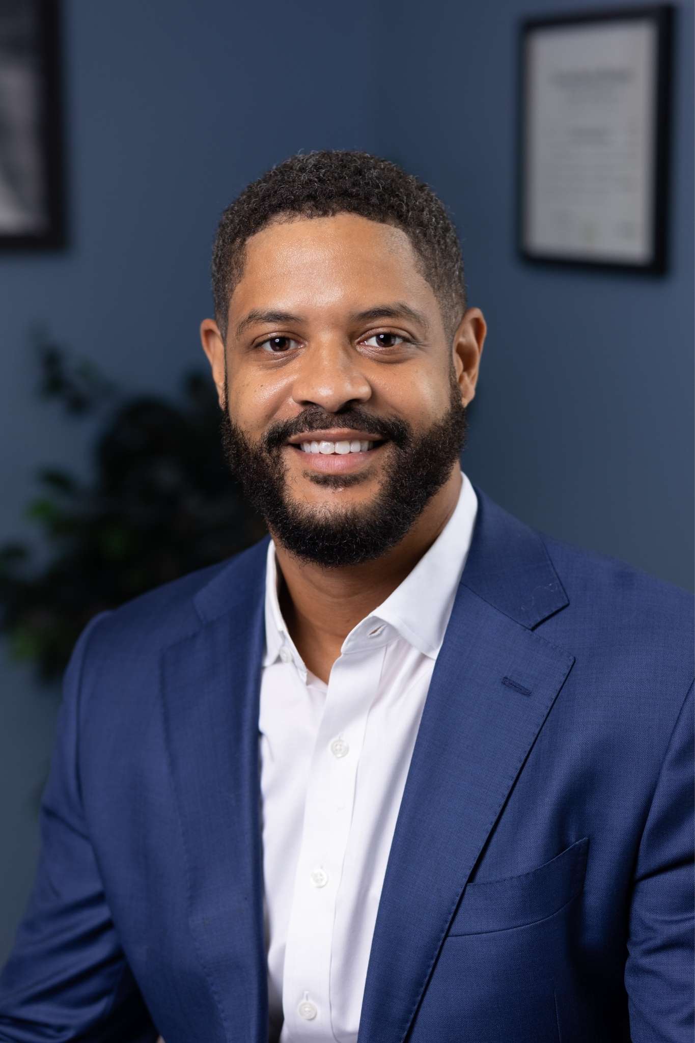 Dr. Michael D. Greene, M.D.