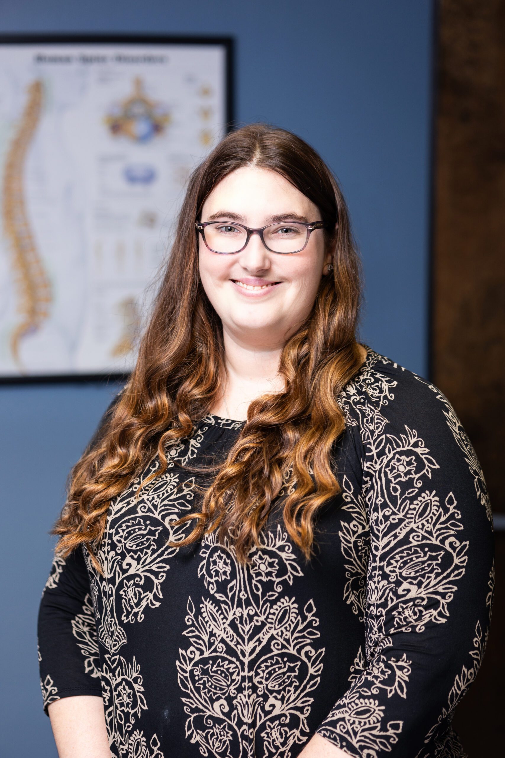 Rebecca Thrasher, FNP-C