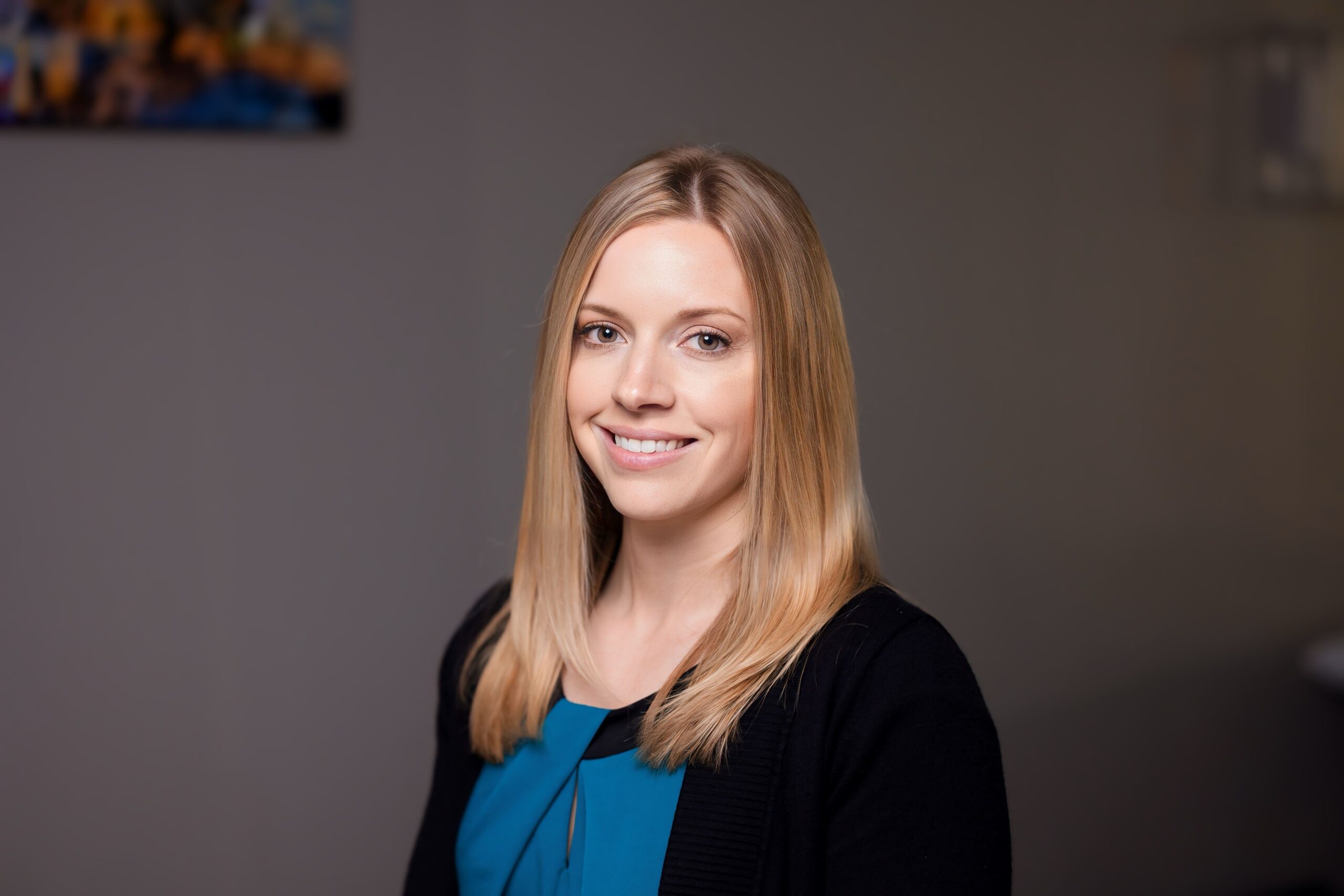 Michelle Dawson, DPT