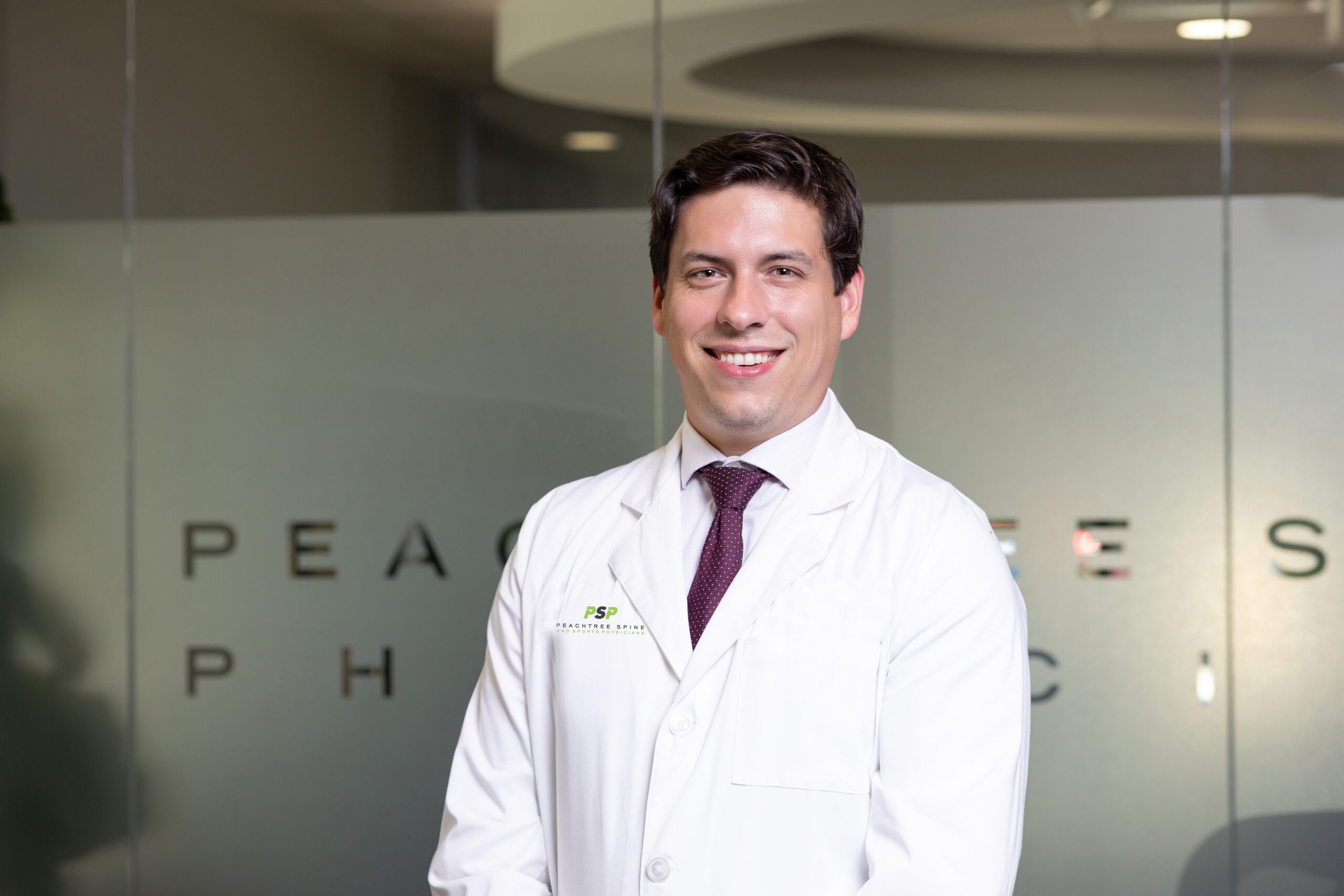 Michael Stephanides, MD