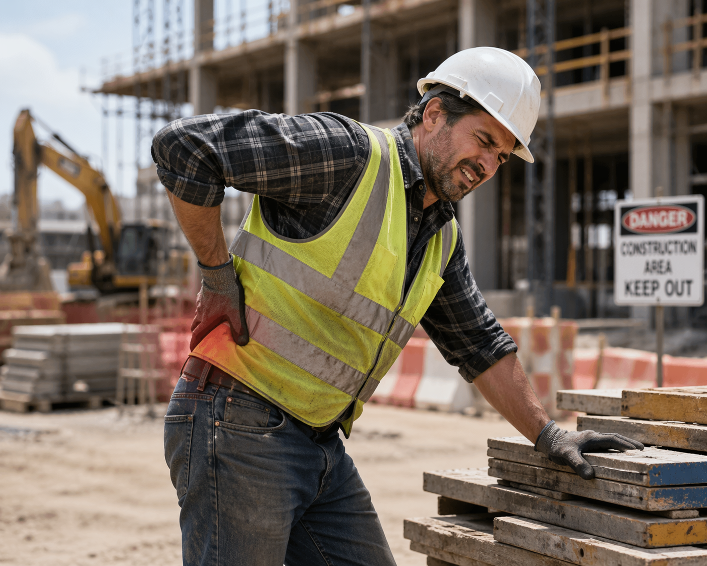 lower back pain treatment near me at Peachtree Spine and Sports Physicians