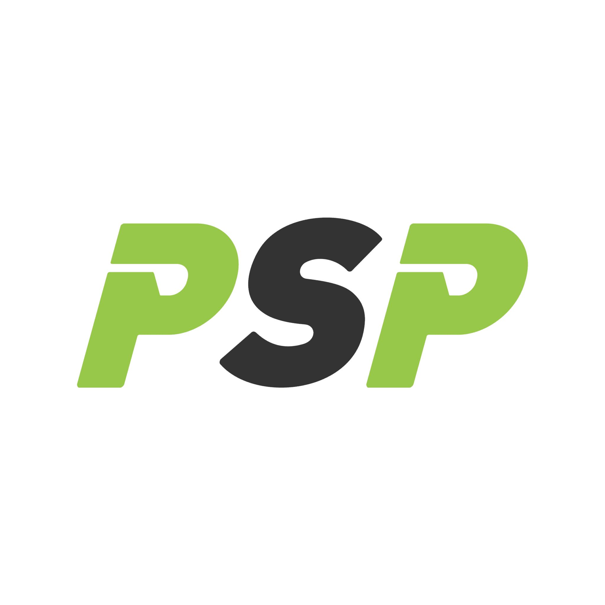 PSP Logo