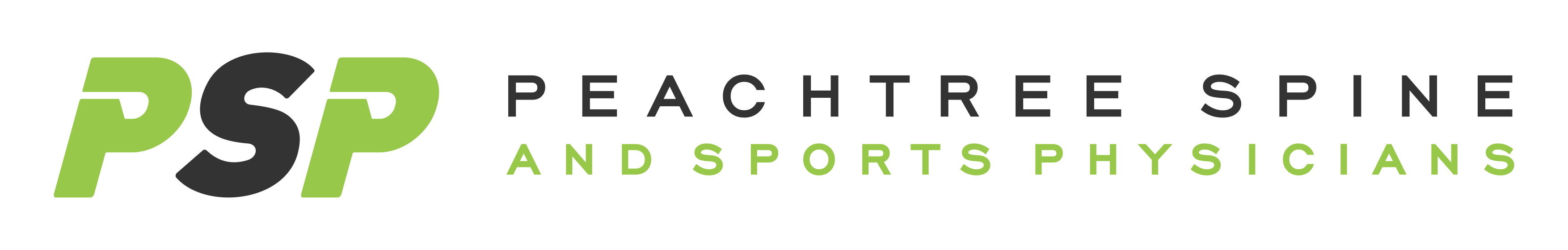 Peachtree Spine & Sports Physicians