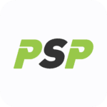 PSP logo