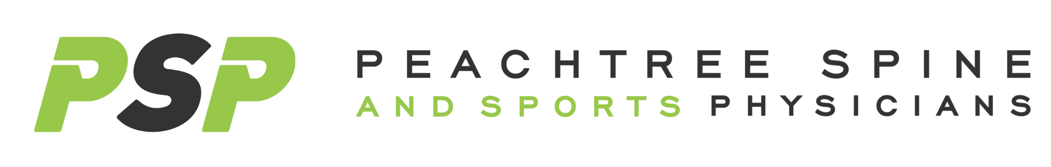 Peachtree Spine & Sports Physicians logo