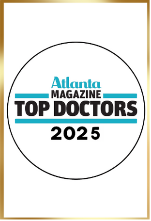 Top Doctor 2025