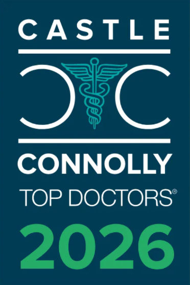 Castle Connolly Top Doctors 2026