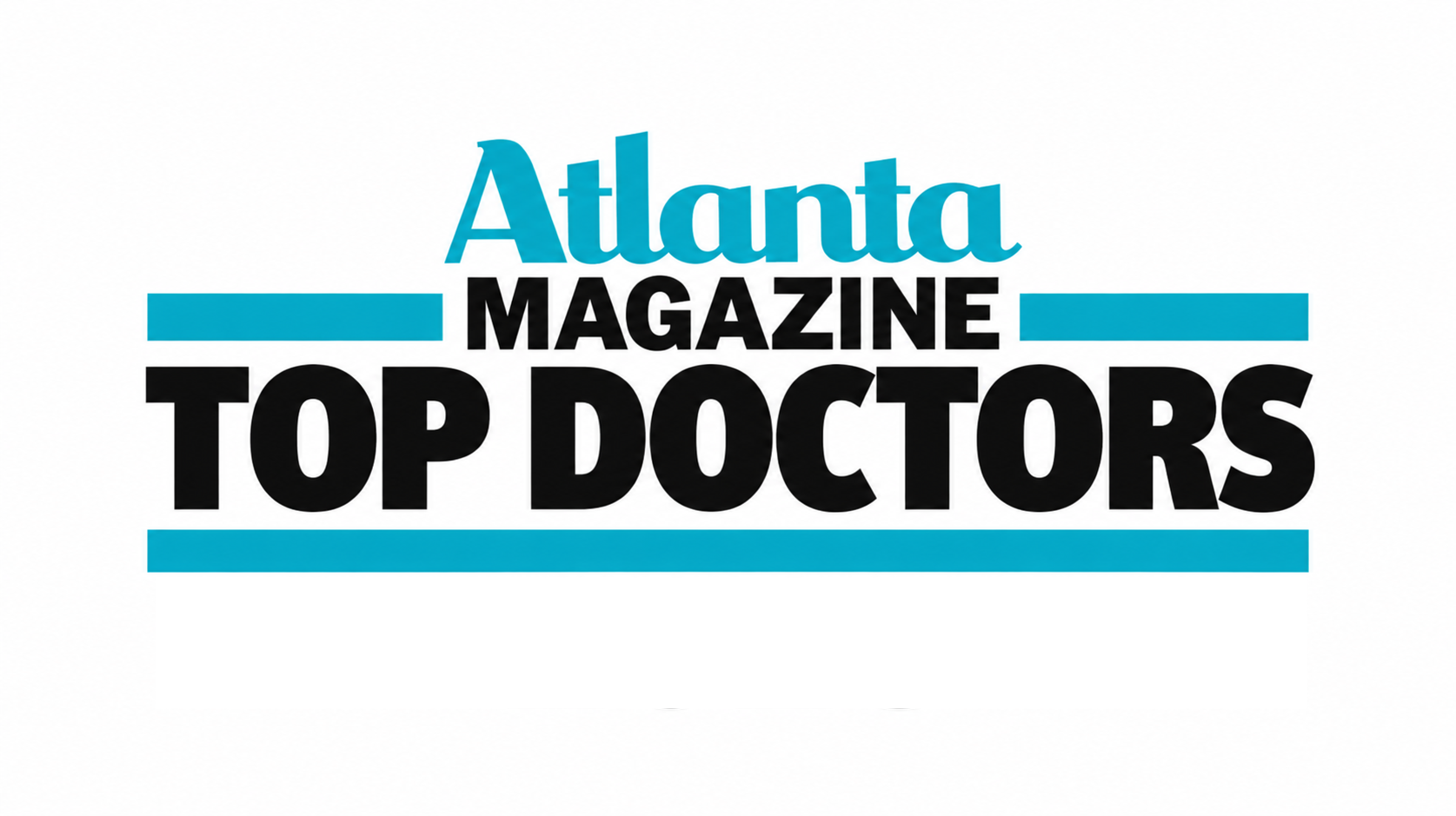 Atlanta Magazine Top Doctors