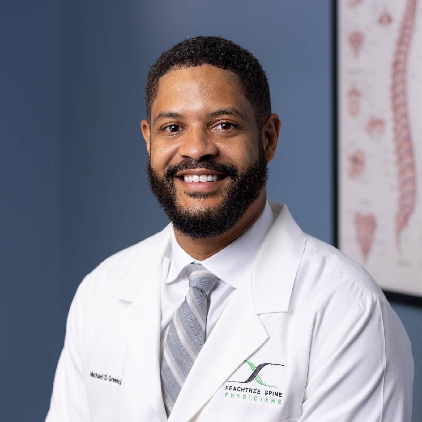 GreeneWhite Greene, MD