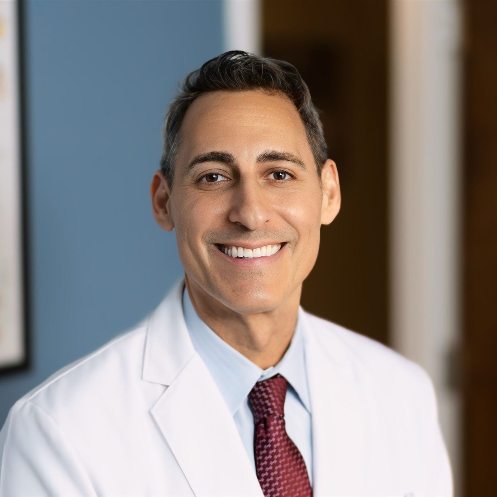 Dr. Grossman Pro photo