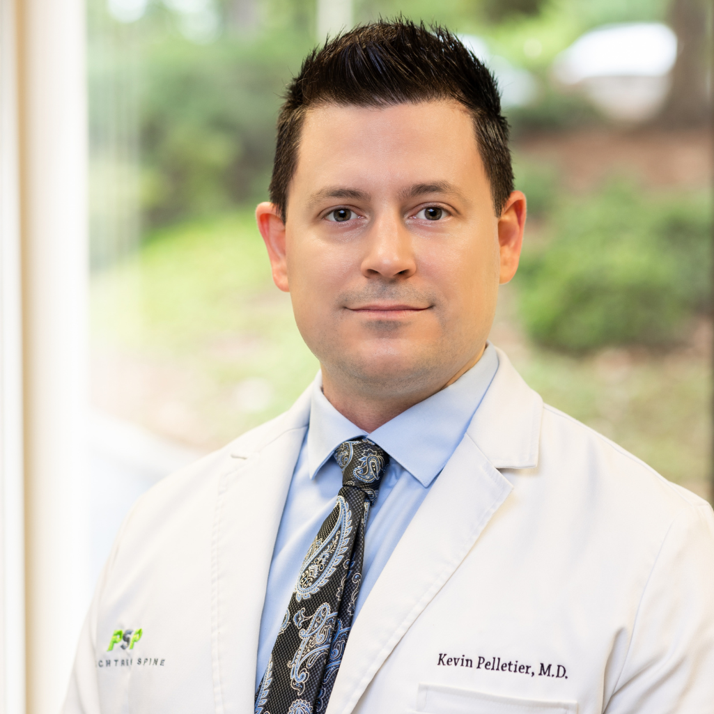 K. Pelletier Kevin Pelletier, MD